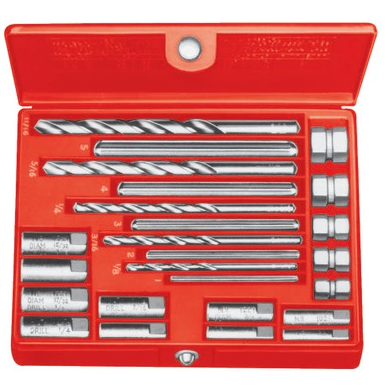 RIDGID (里奇) 10 号螺栓拔取器组