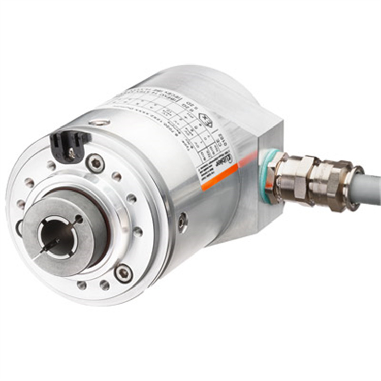 KUBLER（库伯勒）编码器 Sendix 7020