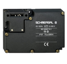 SCHMRESAL (施迈赛) 电磁安全锁 AZM系列