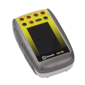 DRUCK（德鲁克） Genii-IS 多功能校准器 DPI 620
