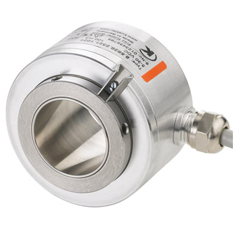 KUBLER（库伯勒）编码器 5821