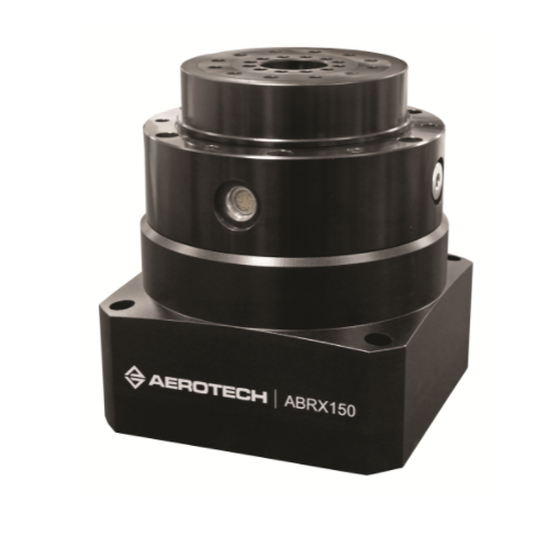 AEROTECH（艾特）旋转平台ABRX系列