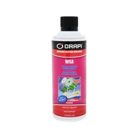 ORAPI（奥比利）防水润滑剂WSA  0605