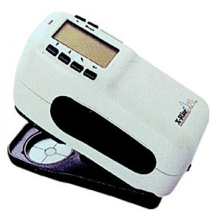 ELCOMETER (易高) SP60便携式分光光度仪 E6075-1