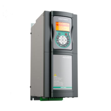 GEFRAN（杰佛伦） 磁场定向矢量变频器 ADV200