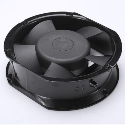 EMC 黑色轴流风机 FP-108EX-S1-S 
