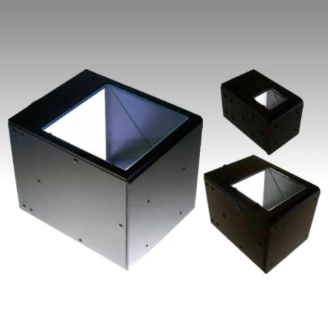 AITEC (艾泰克) 同軸落射照明灯 LCAG Series