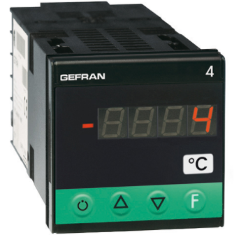 GEFRAN（杰佛伦）指示器 4T48 