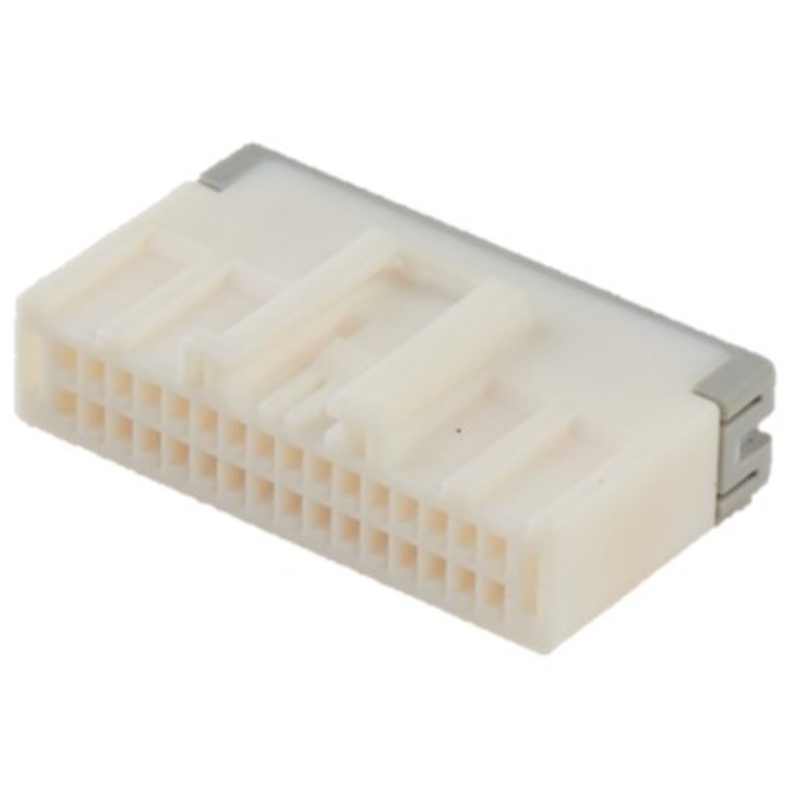 KET汽车接头连接器C025 32P JOINT ASSY (8+8+8+8)
