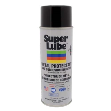 美国SuperLube83110气溶胶金属保护剂和缓蚀剂