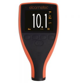 ELCOMETER (易高) 工业油漆和粉末涂层测厚仪 A415CFBI