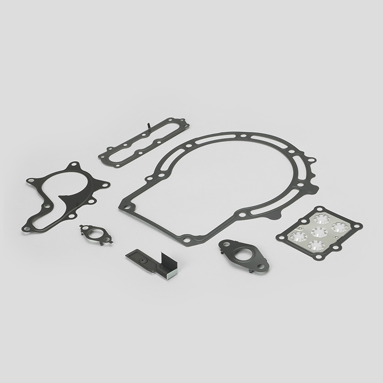 NOK 金属垫片 Soft Metal