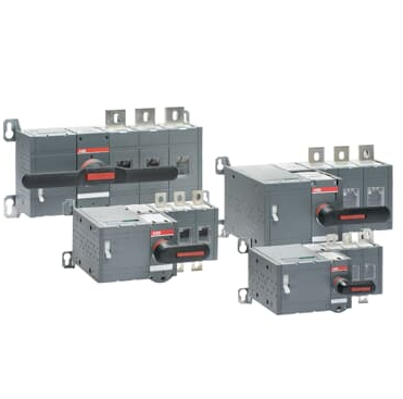 ABB 电动隔离开关