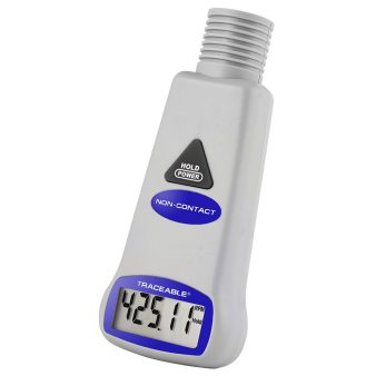 TRACEABLE（溯源）红色 LED转速表 4262CC