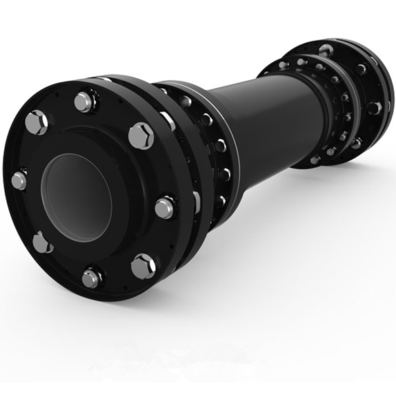 BIBBY 高性能盘式联轴器 Turboflex Plus 