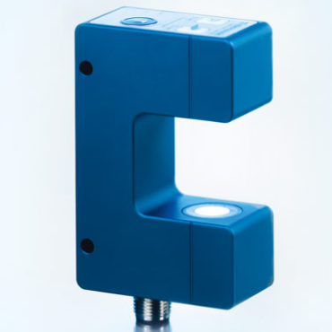 MICROSONIC 超声波卷材边缘传感器 bks