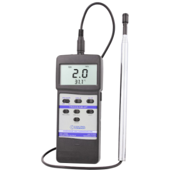 TRACEABLE（溯源）热线风速计/温度计 4330CC