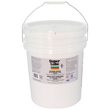 美国Super Lube® Railroad Grease 铁路润滑脂40035,41040