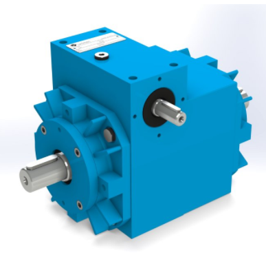 意大利 UNIMEC 机械调速器 RIS/F-RIS/MF
