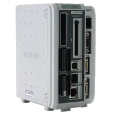 KEYENCE（基恩士）高精度2D激光位移传感器 LJ-G5000 系列