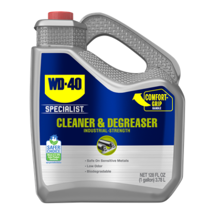 美国WD-40 专家®清洁剂和脱脂剂 300363