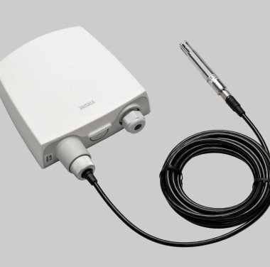 VAISALA（维萨拉） 湿度和温度变送器 HMT120/130