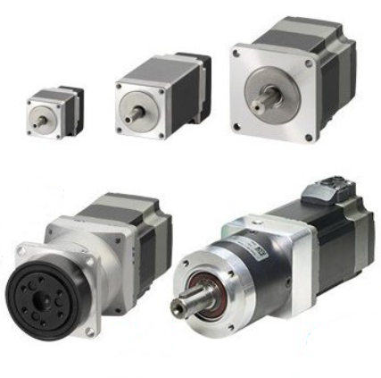 ORIENTALMOTOR（东方电机）带机械绝对值编码器的 步进电机 AZ 系列