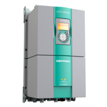 GEFRAN（杰佛伦） 液冷磁场定向矢量变频器 ADV200 LC 