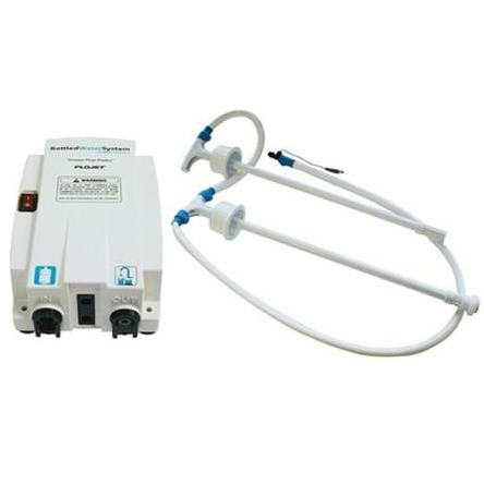 FLOJET ( 富捷 ) 双进水隔膜泵 BW5000系列
