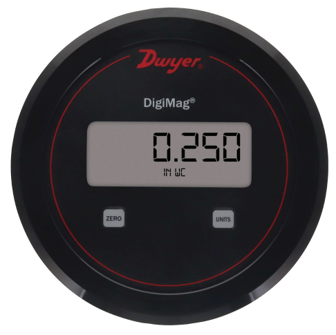DWYER（德怀尔） DIGIMAG® 差压变送器 DM 系列
