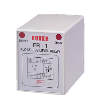 FOTEK（阳明电机）液位控制器 FR系列