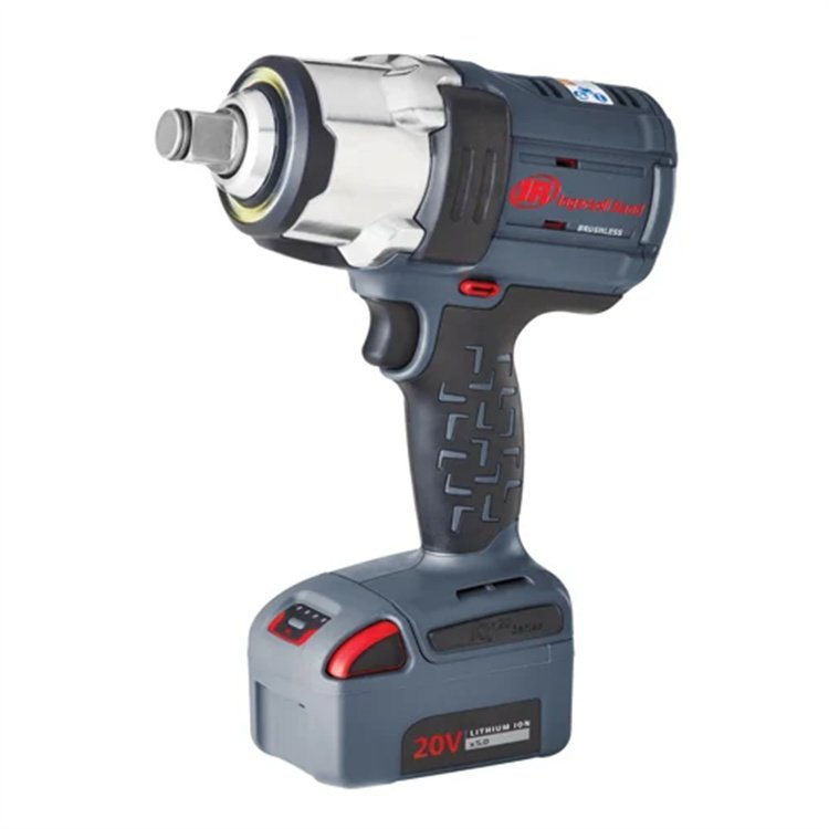 Ingersoll Rand（英格索兰）冲击扳手 W7172