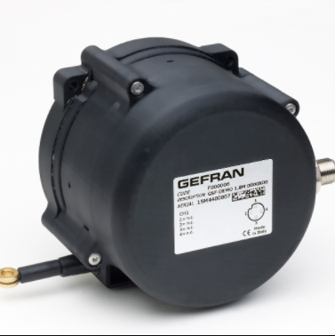 GEFRAN（杰佛伦） 线位置传感器 GSF
