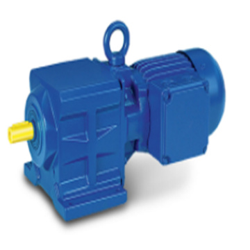 BAUER GEAR MOTOR（保尔电机）减速电机 IE3