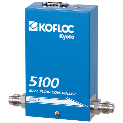 KOFLOC（科富乐）质量流量控制器5100系列