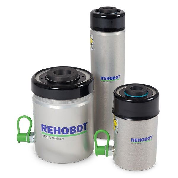 REHOBOT 压力缸 CHFA