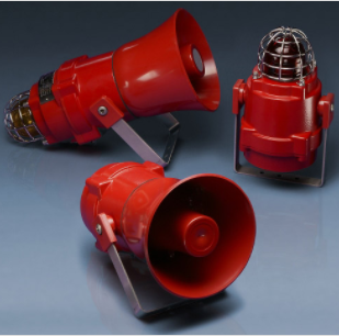 BEKA（贝卡）报警器 br385 bexs110d