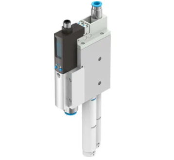 FESTO (费斯托) 真空发生器OVEM-30-H-C-QO-CE-N-LK