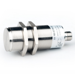 MACHER（马赫）全金属封装接近开关传感器 FBM-08D01N1-D3