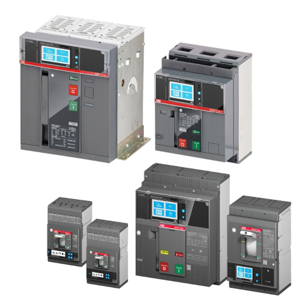 ABB 断路器SACE