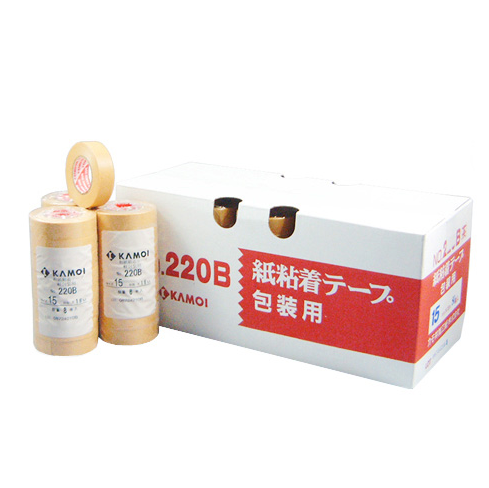 KAMOI（鸭井）包装胶带220B