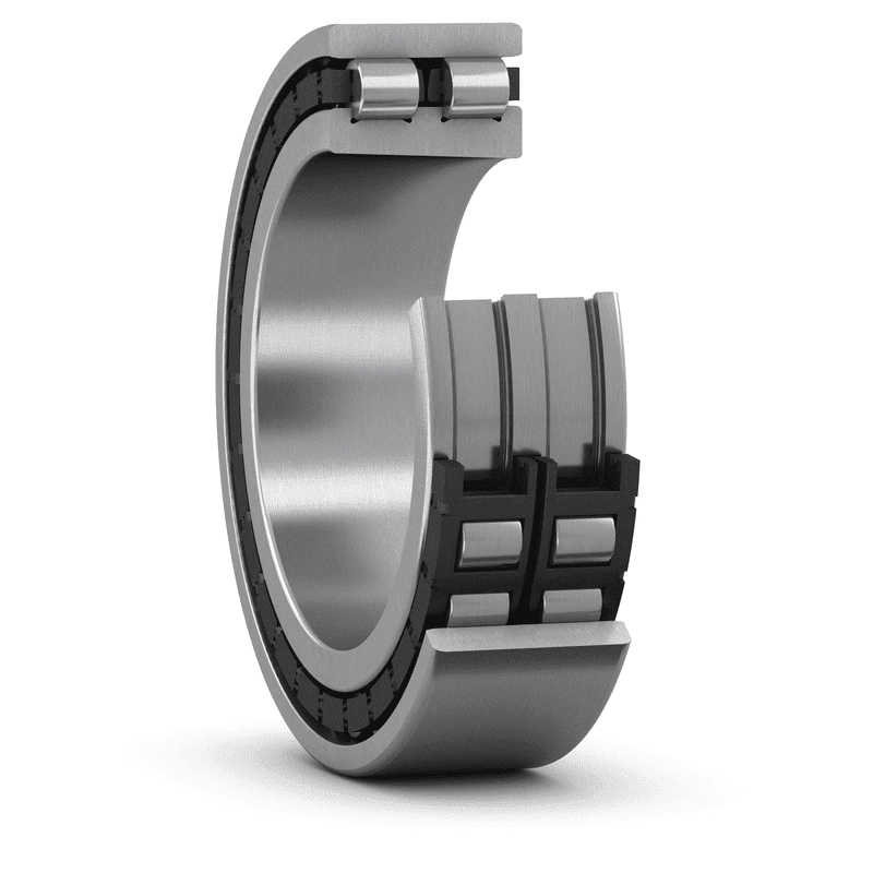 SKF (斯凯孚) 精密圆柱滚子轴承 N 1008 KPHA