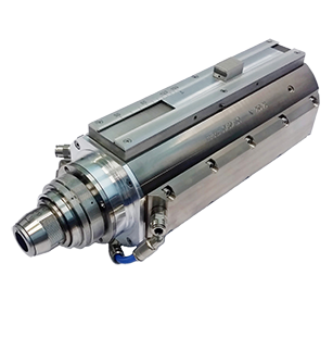 ADLOPTICA 变焦准直器 rioFokus 50