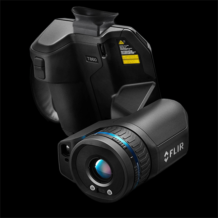 FLIR（菲力尔）红外热像仪 FLIR T860