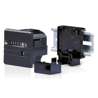 BAUSER（鲍瑟）机电计时器 AC：632 A.2