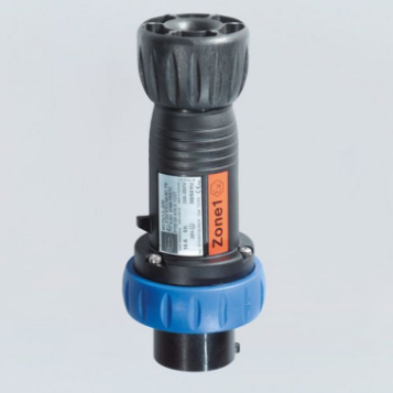 R-STAHL（罗。斯塔尔）插头 16 A 系列 8570/12 