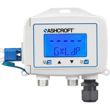 ASHCROFT（雅斯科） 差示压力变送器 GXLdp