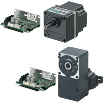 ORIENTALMOTOR（东方电机）无刷直流电机 - 直流输入 BLH 系列