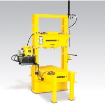 ENERPAC (恩派克) IPR-系列，滚架式压床