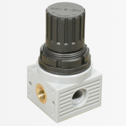 AIRWORK（意大利）快速排气调节器 XM – MINI